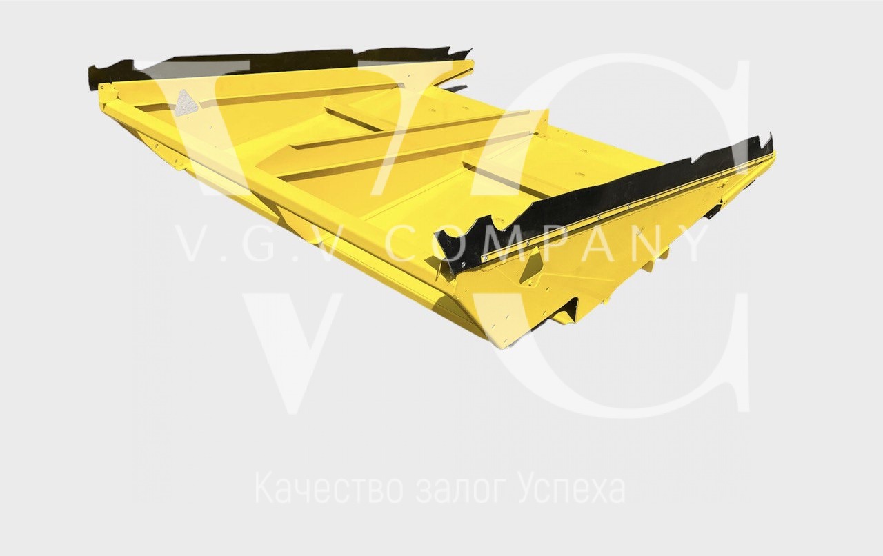 84100064 NEW HOLLAND решетный стан