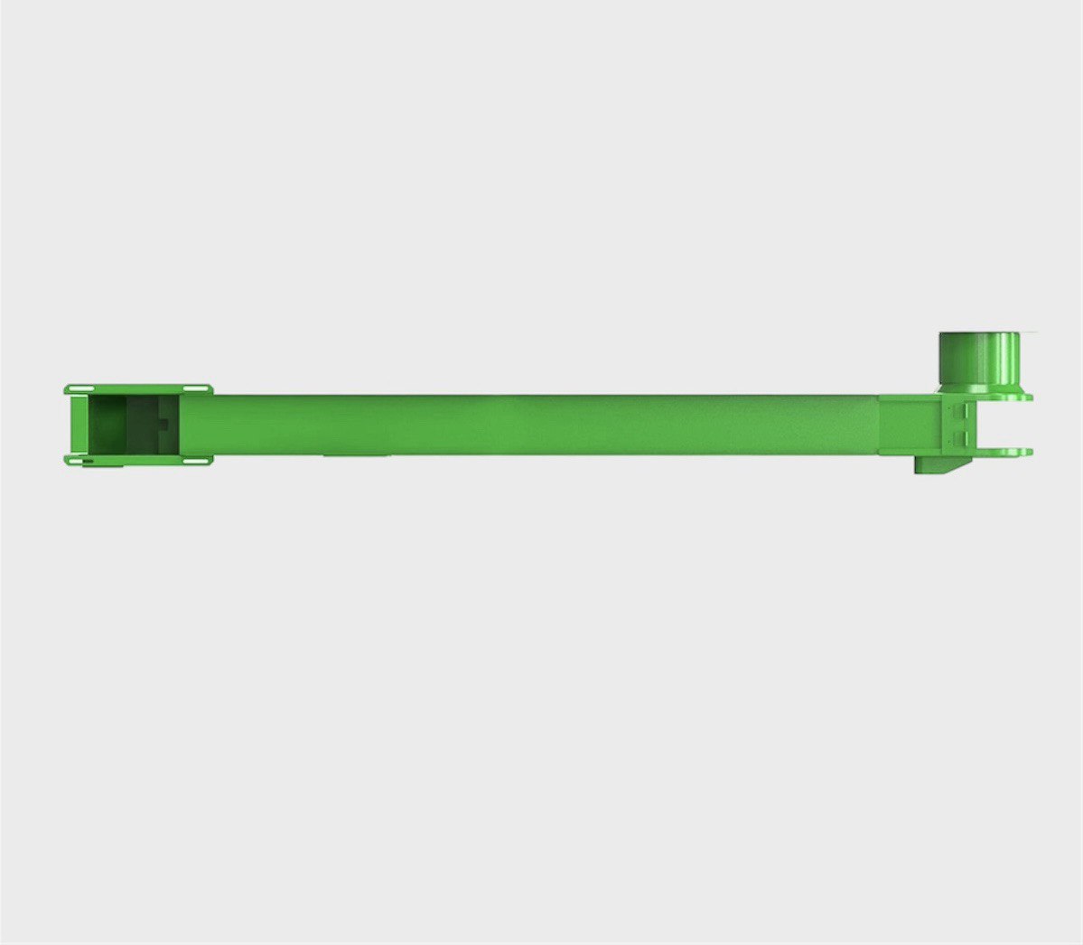 ah149536 John Deere элеватор