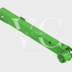 AH149536 элеватор John Deere