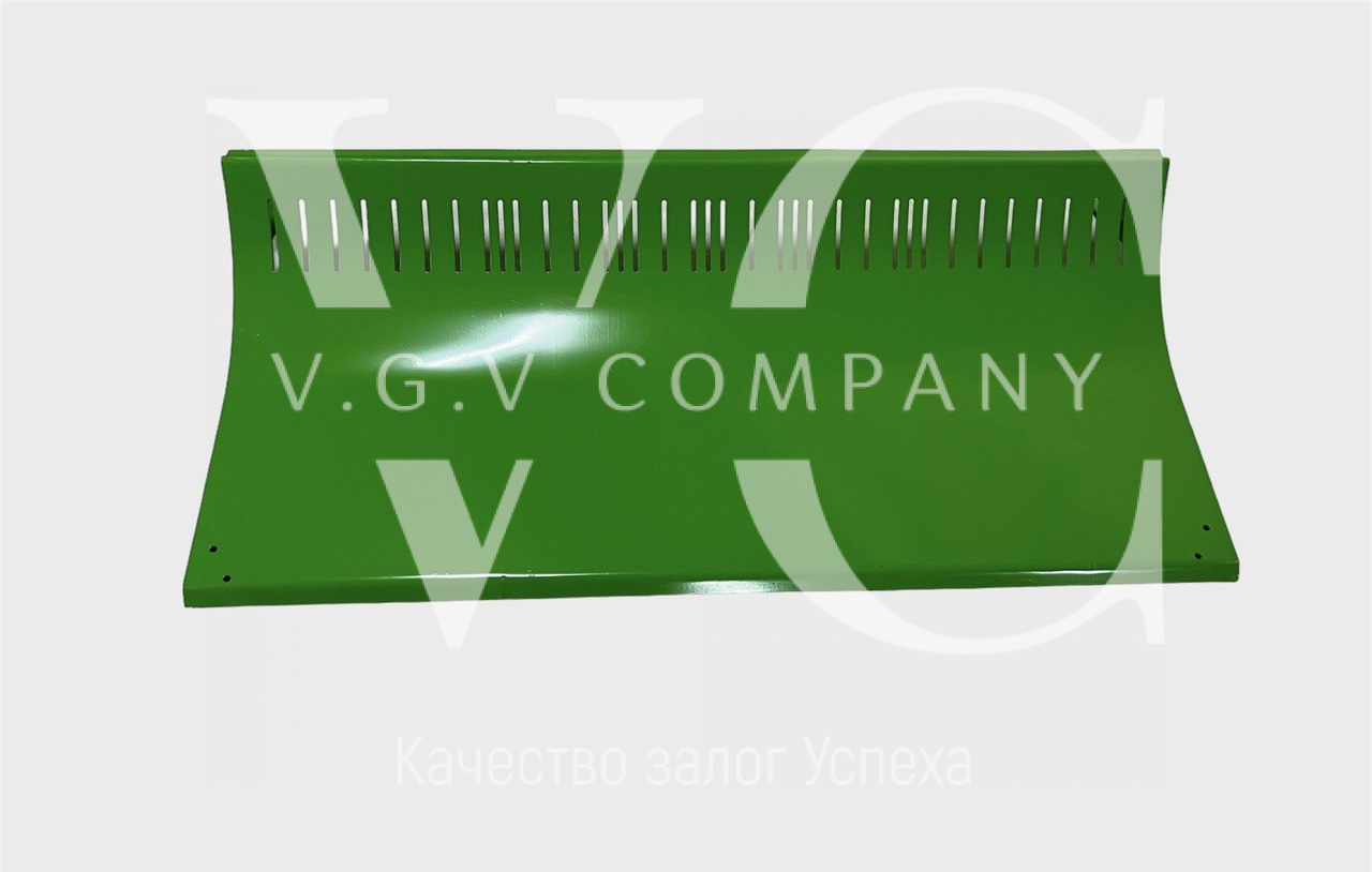 AH204714; AH214452 пол джон дир