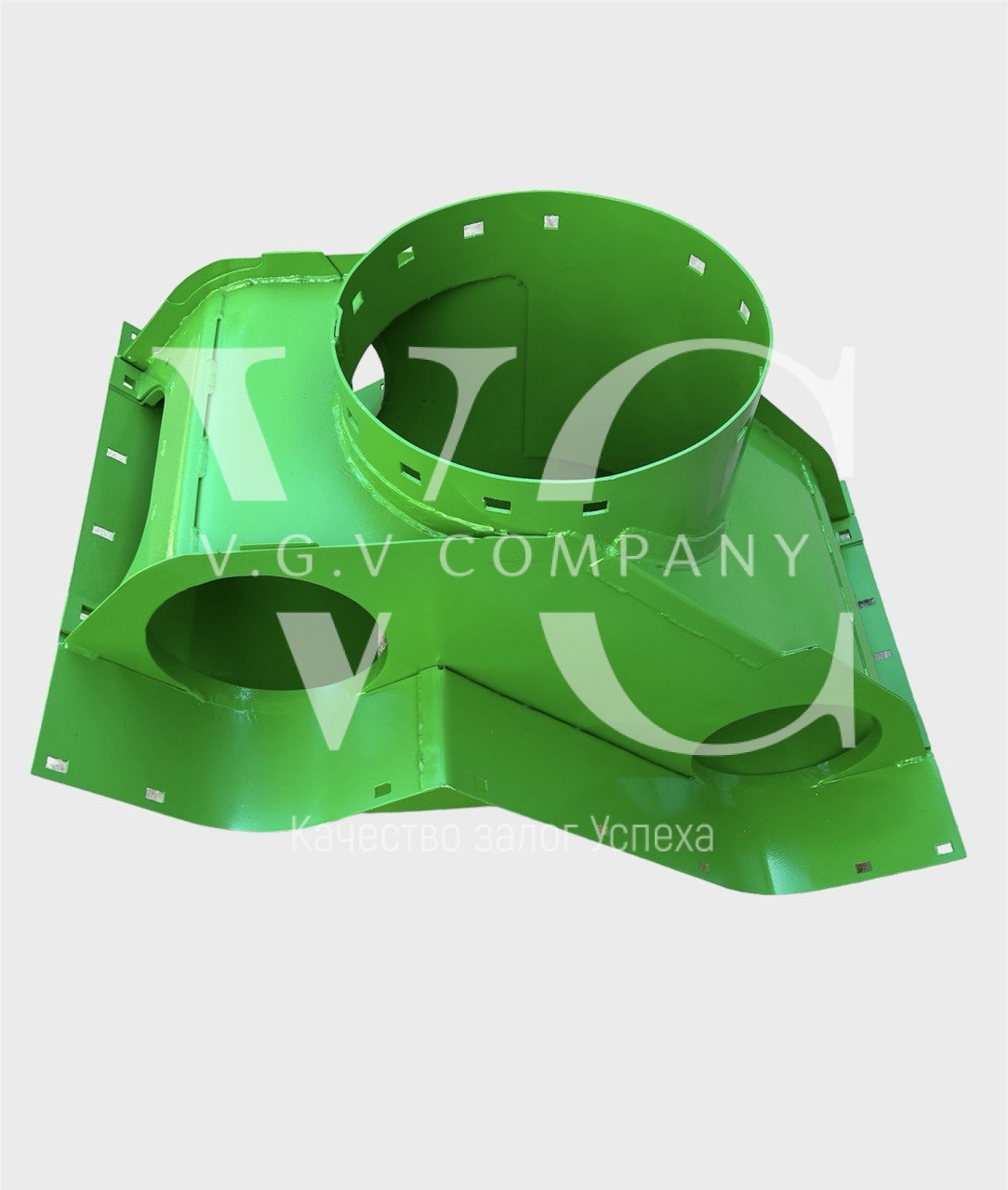 AXE12437; AH215724; AH215720; AH231867; AH206835; AH157351; AH167618 корпус John Deere