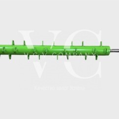 AZ63728; AZ63726 ротор John Deere
