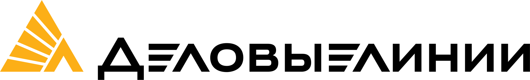 Деловые Линии Logo