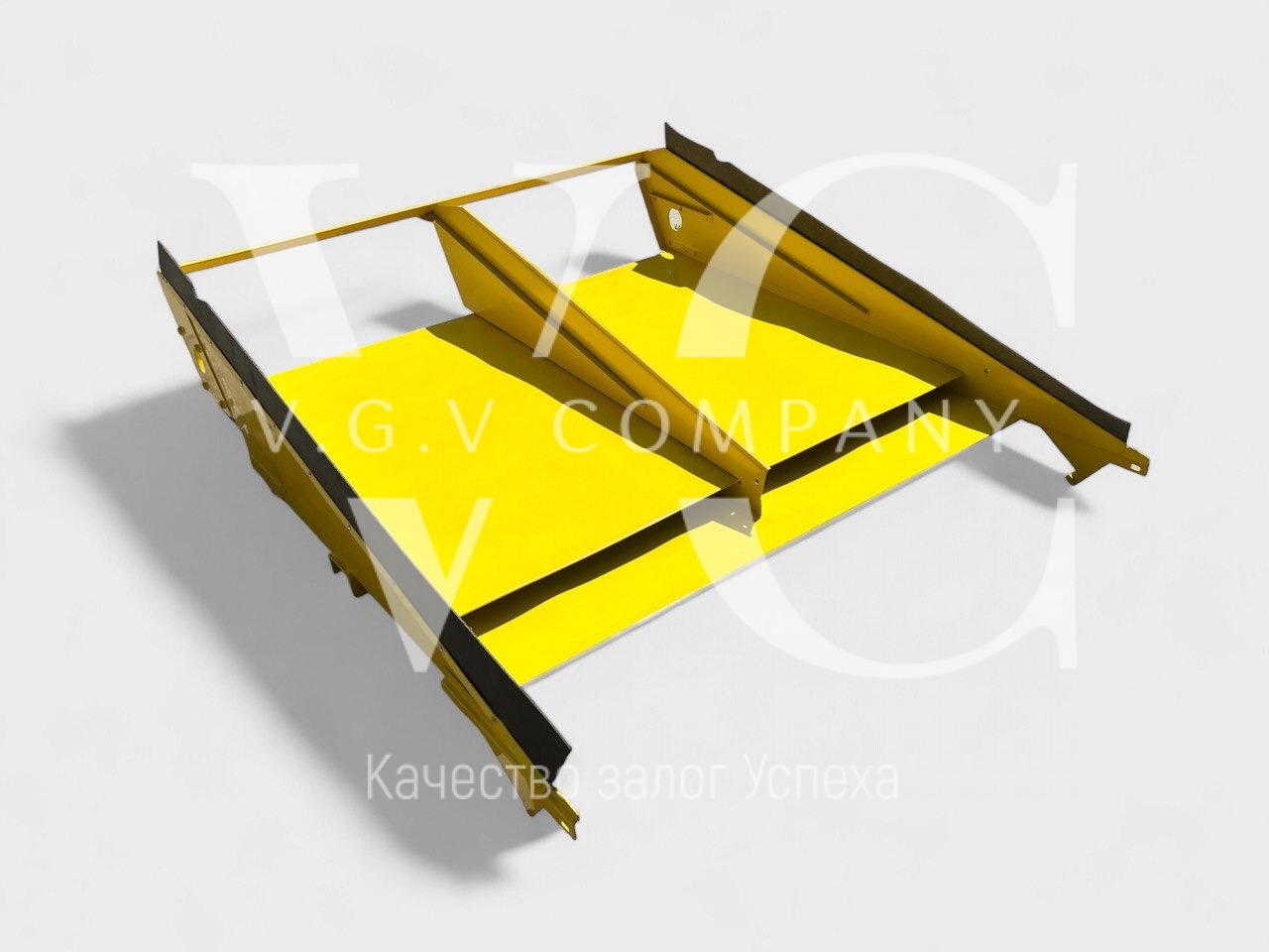 Держатель решет NEW HOLLAND 87474069; 87474068
