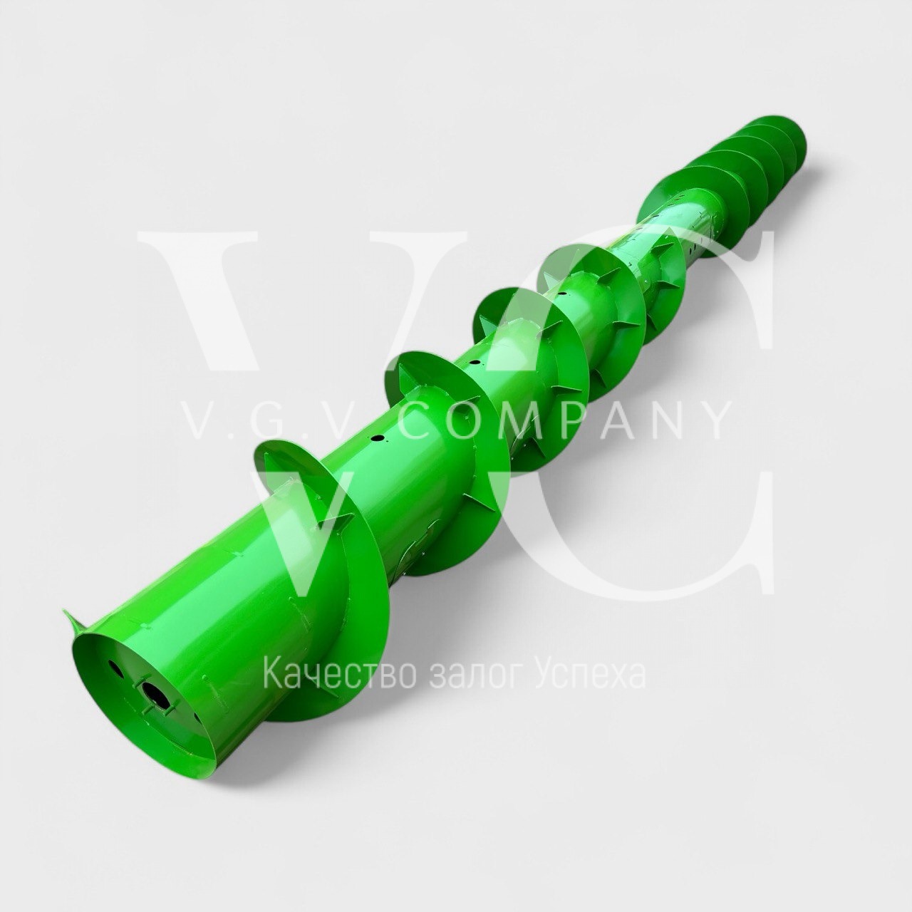 Консольный шнек JOHN DEERE AH223190; AXE11541