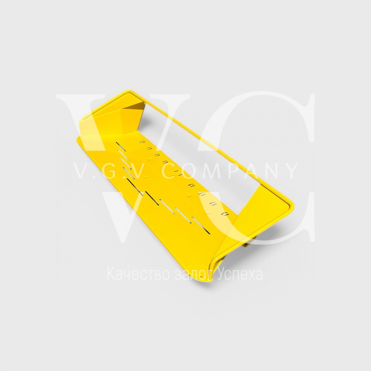 Корпус разбрасывателя New Holland 84434285