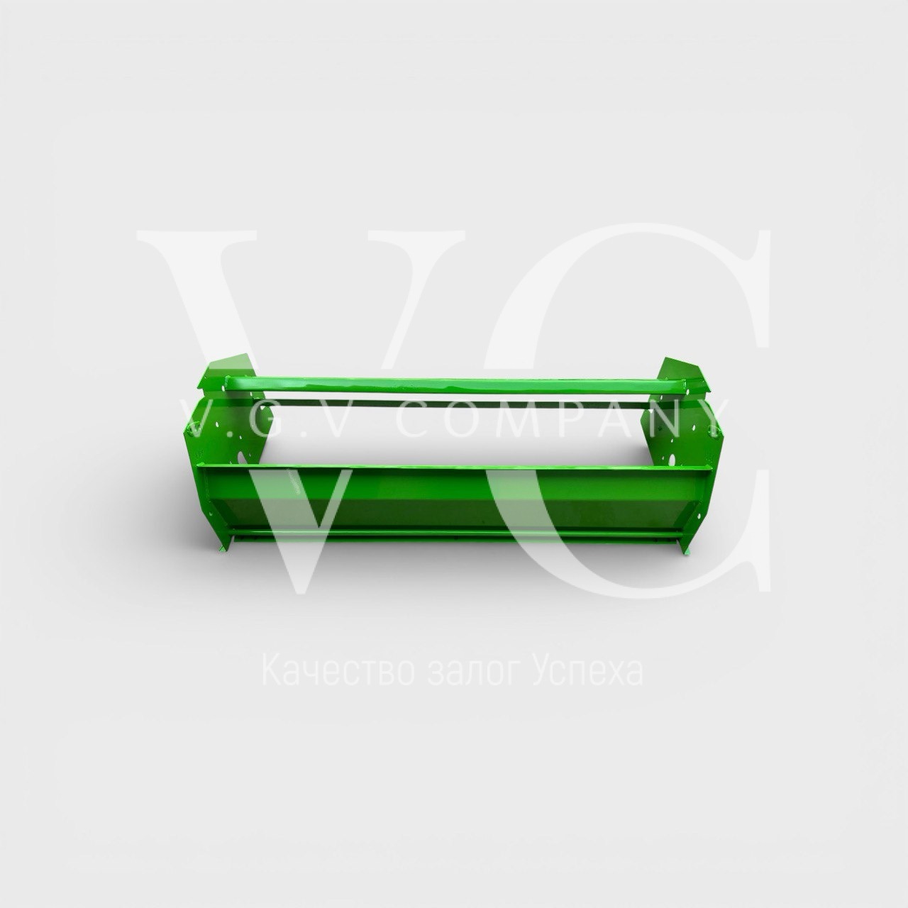Корпус соломоизмельчителя John Deere AZ56325