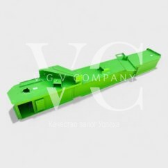Корпус зернового элеватора John Deere AXE12250; AH218602; AH207168; AH149062