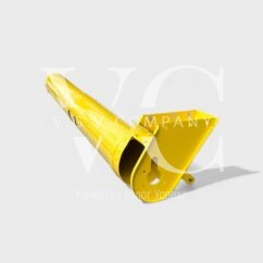 Кожу колосового шнека NEW HOLLAND 87368289; 84388967