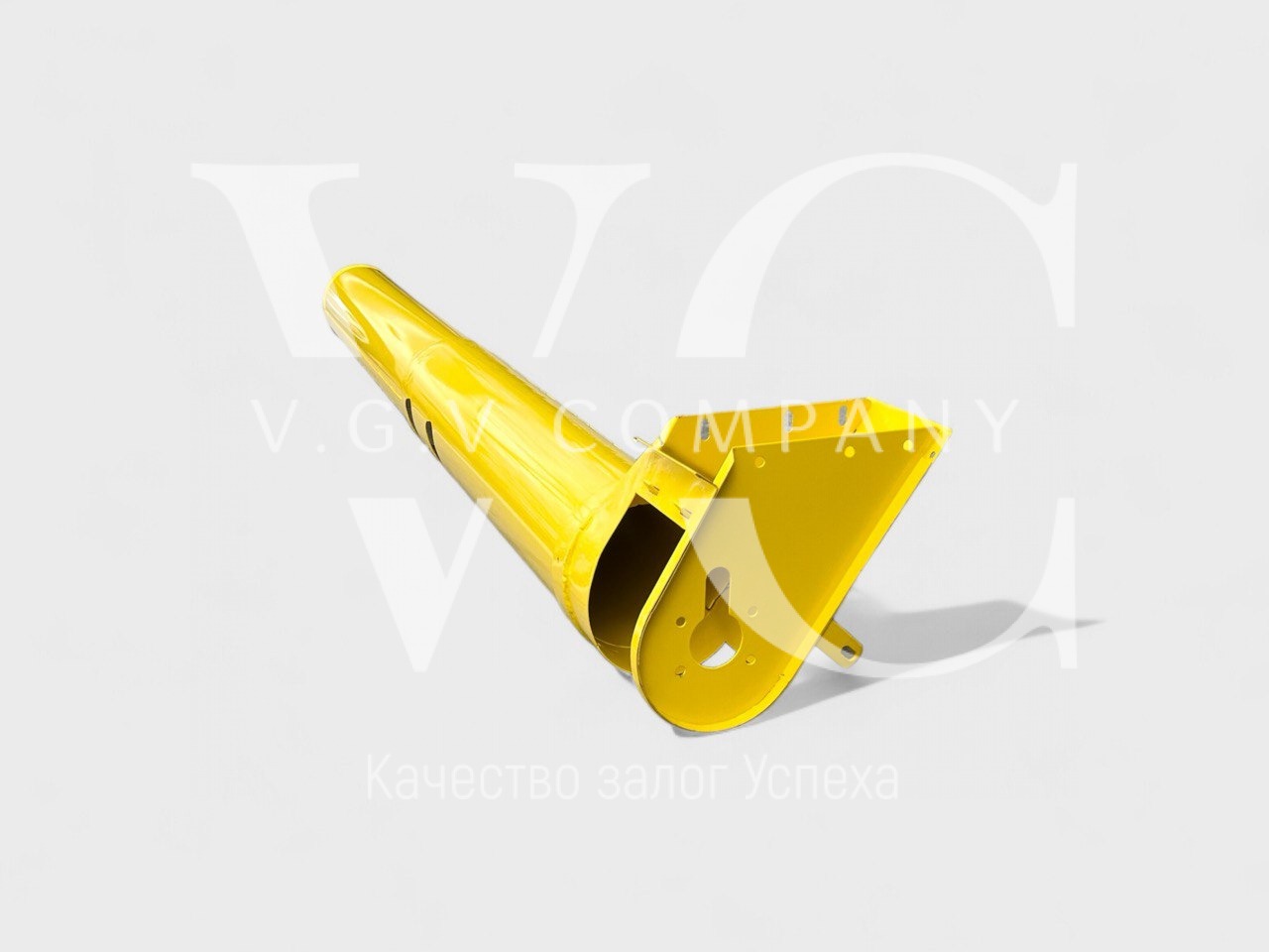 Кожу колосового шнека NEW HOLLAND 87368289; 84388967