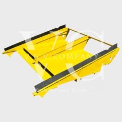 NEW HOLLAND 87474069; 87474068; 47863384 Держатель решет