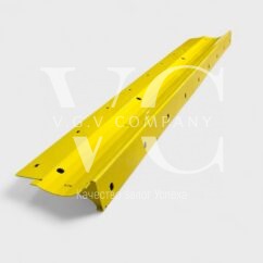 Пластина отбойного битера NEW HOLLAND 84365792; 84442297; 87706145