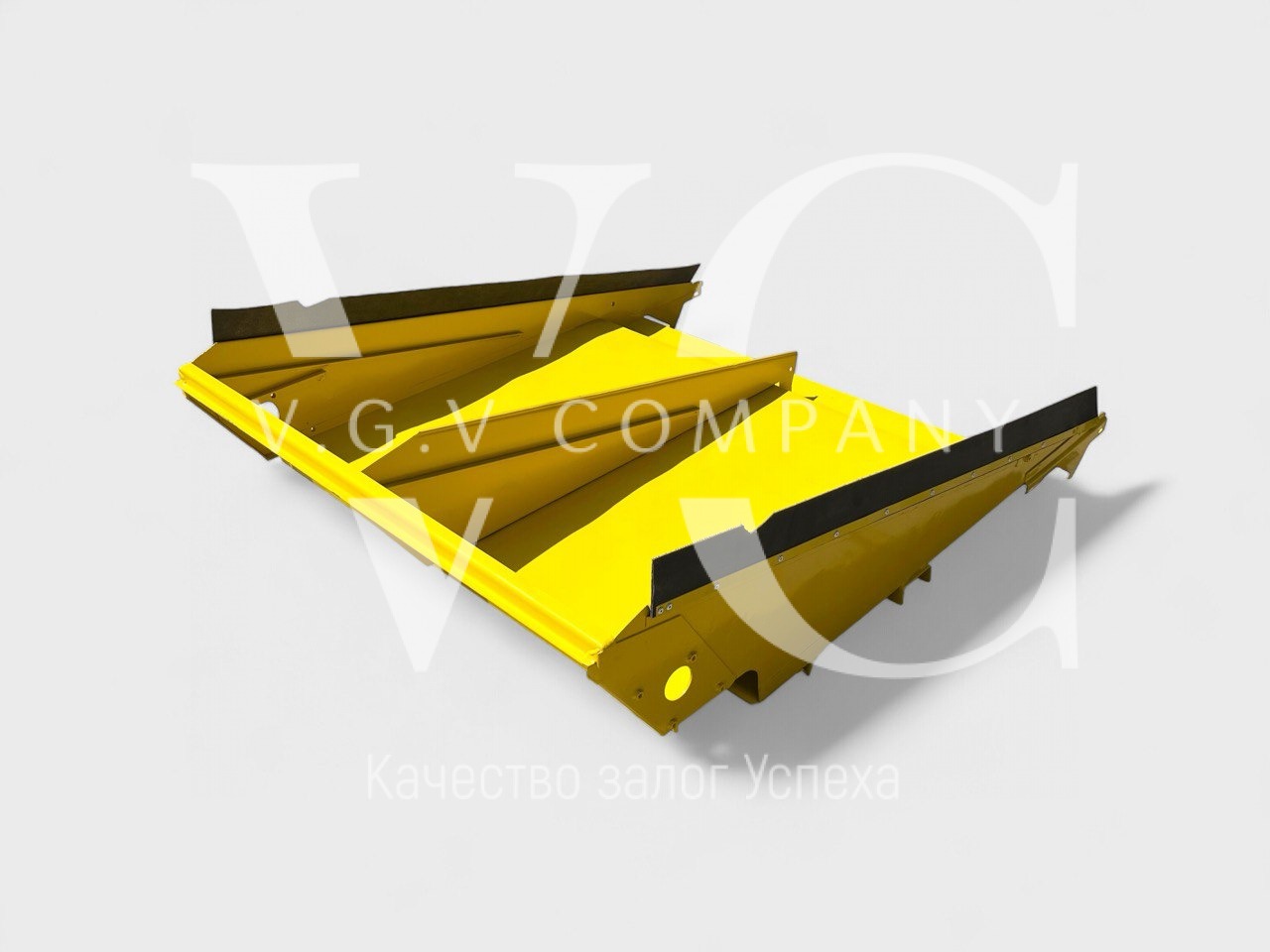 Решетный стан NEW HOLLAND 47863384