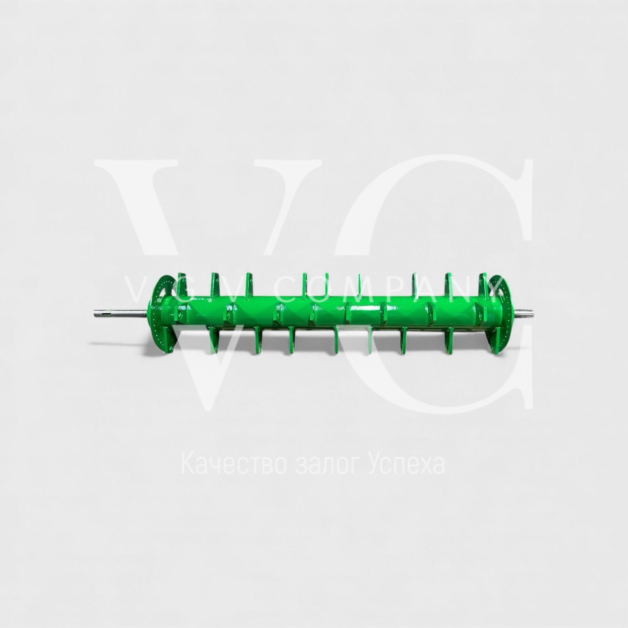 Ротор John Deere AH212302; AH204882