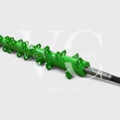 Ротор JOHN DEERE AXE40850; AXE38050
