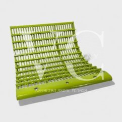 Секция подбарабанья CLAAS 0006629370