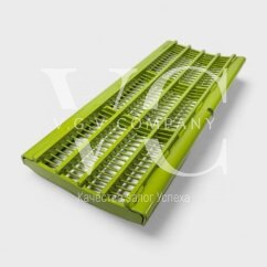 Секция подбарабанья CLAAS 0007772491