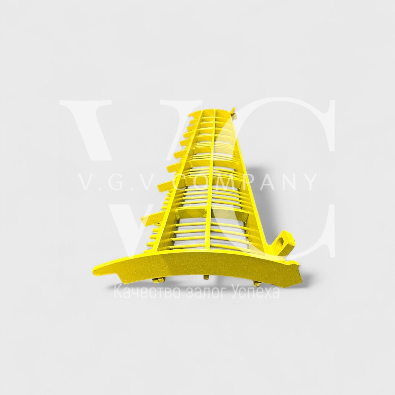 Секция подбарабанья кукурузное New Holland 84169389