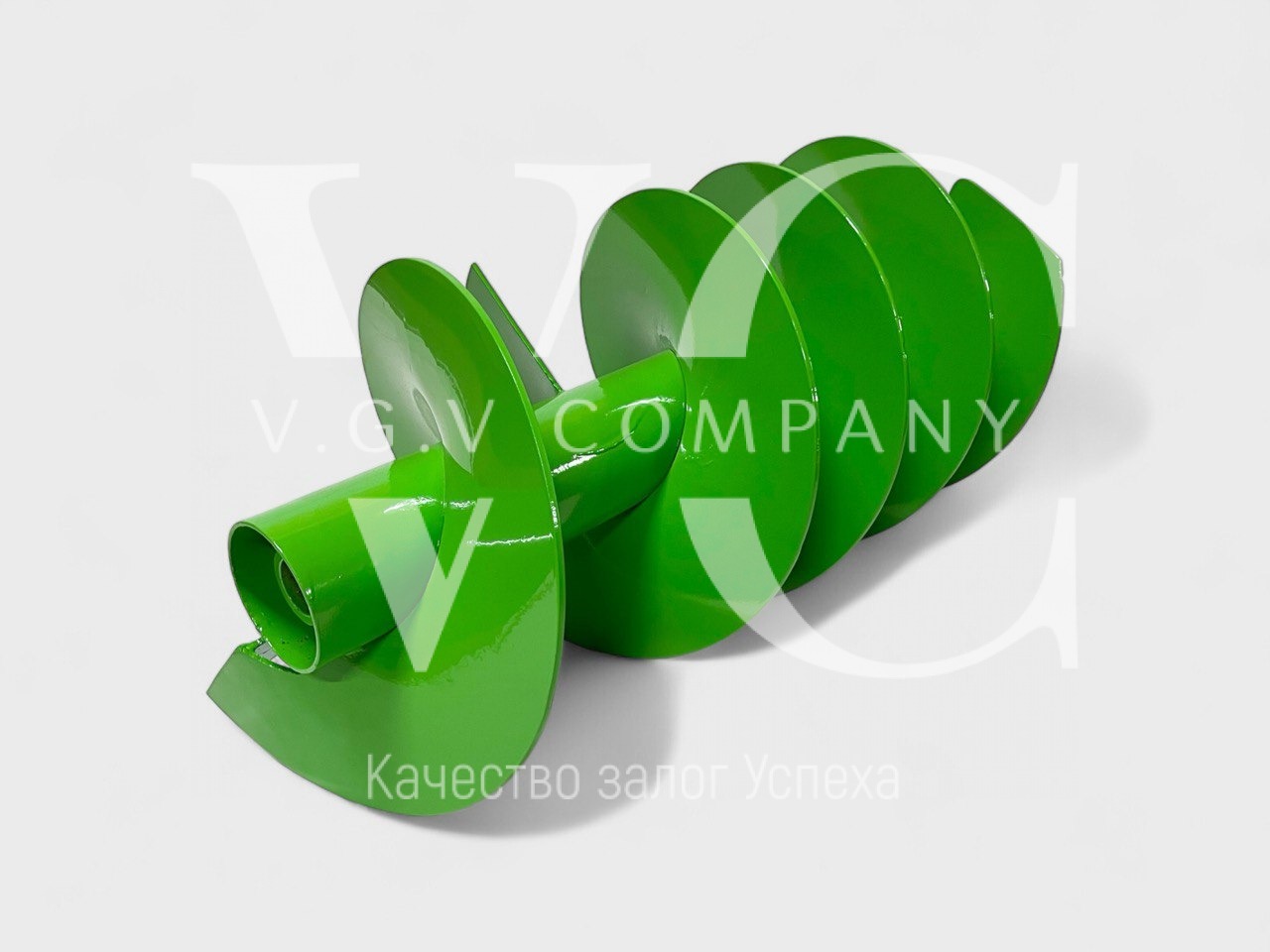 Шнек бункера вертикальный JOHN DEERE AXE12921; AH202956