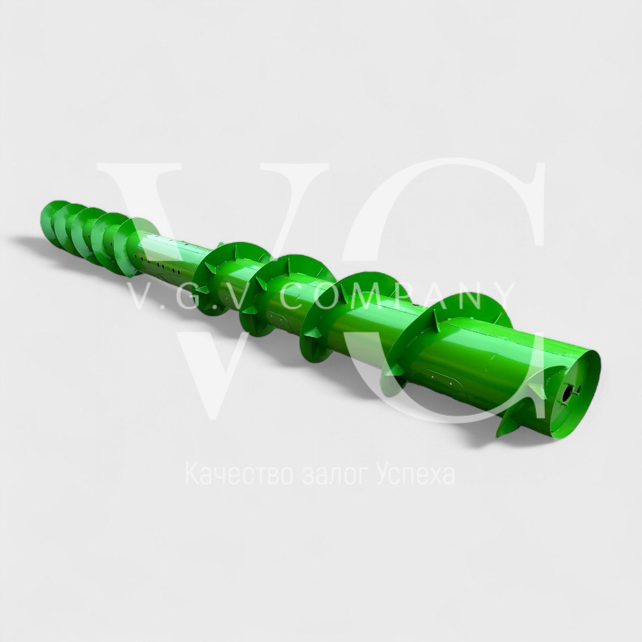 Шнек жатки JOHN DEERE AH223190; AXE11541