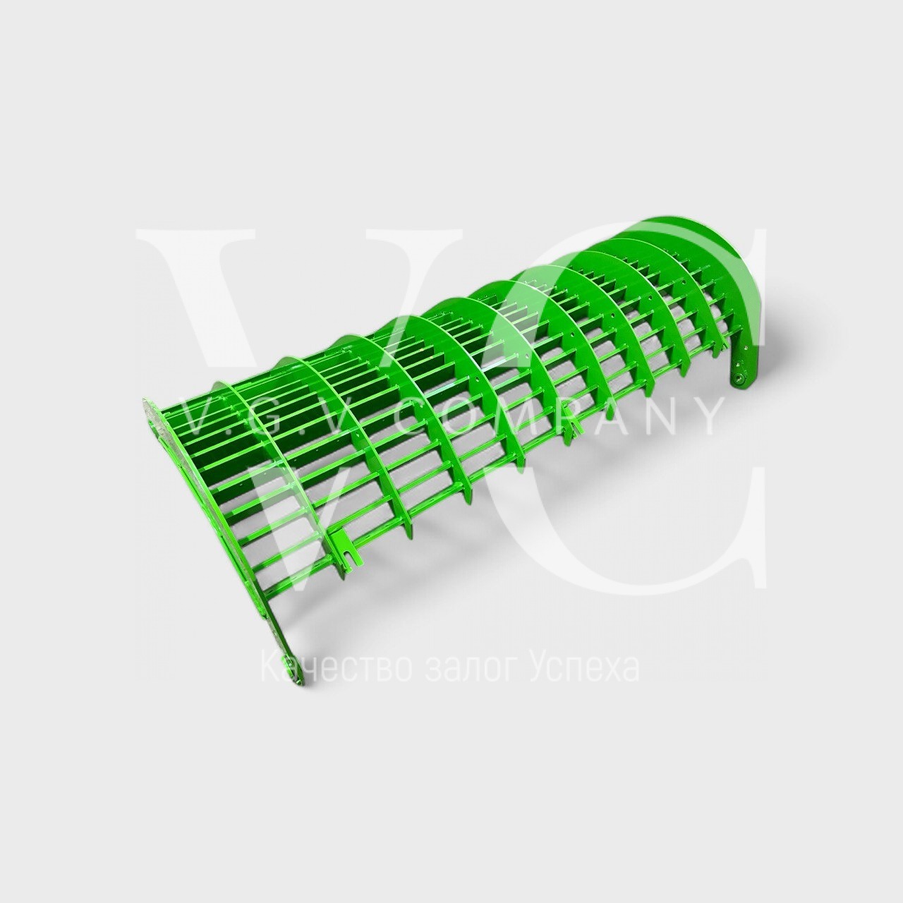 Concave John Deere AH136604