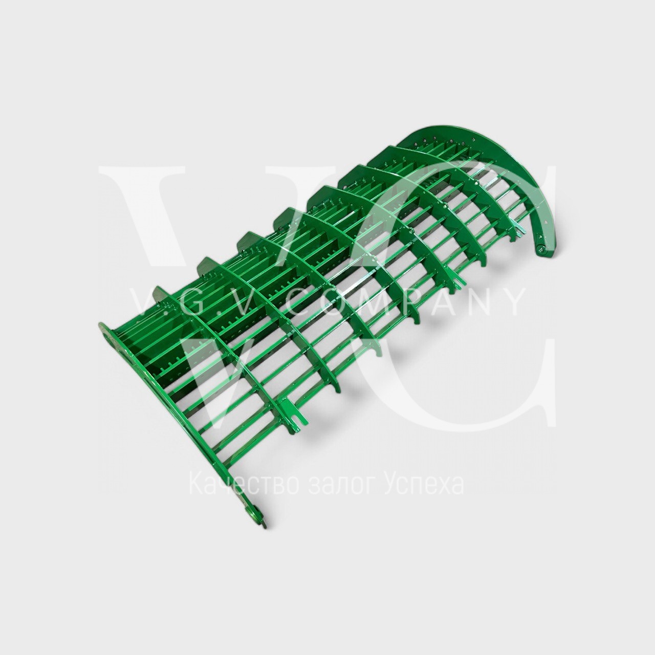 Concave JOHN DEERE AXE53052.