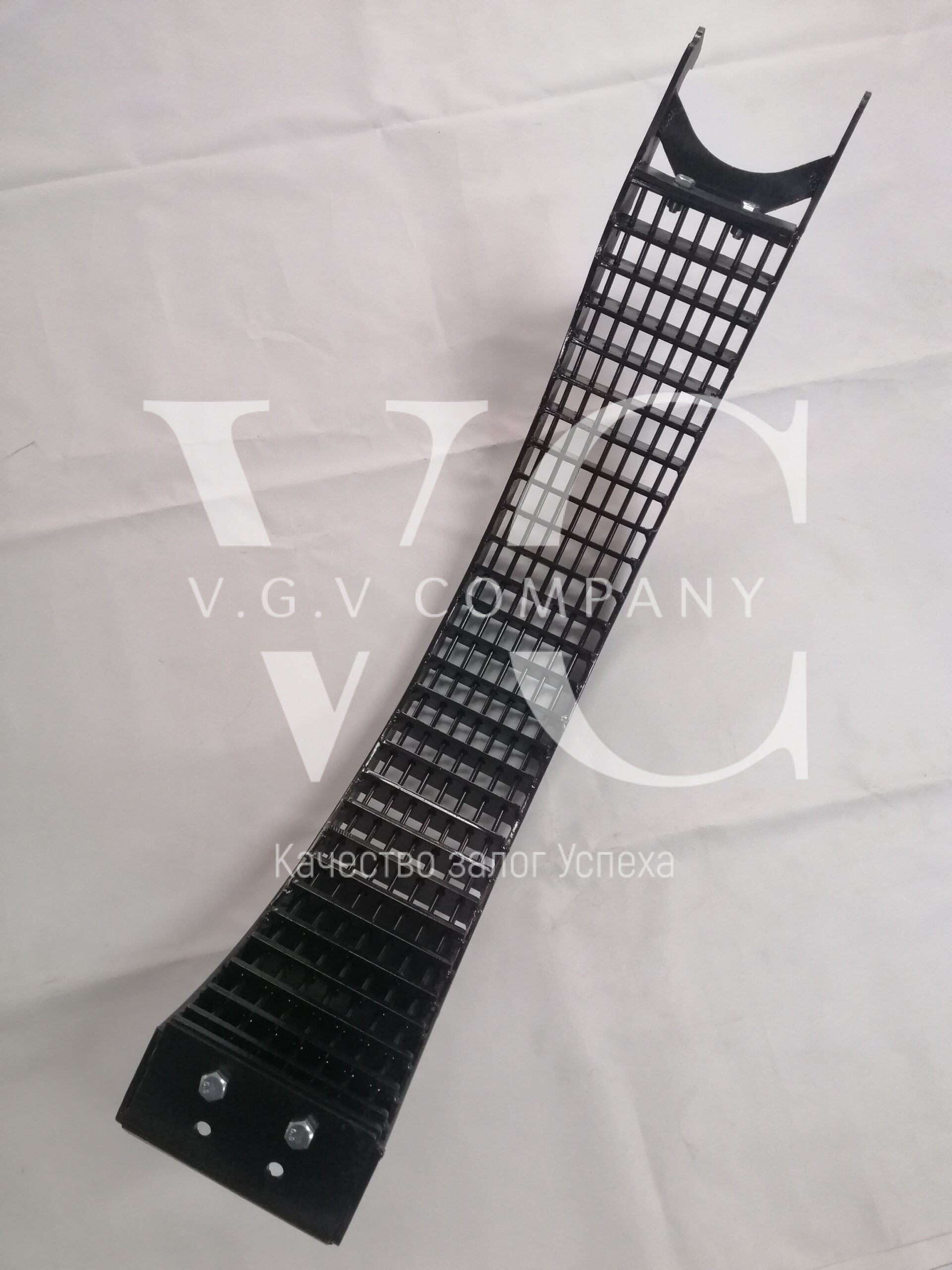 Дека CASE V.G.V Company