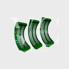 Комплект дек JOHN DEERE BH84286; BH84227