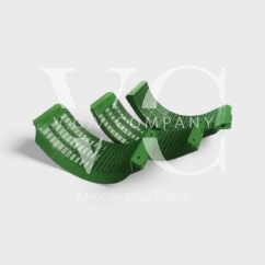 Комплект зерновы подбарабаньев JOHN DEERE BXE10388; BXE10389 Комплект зерновы подбарабаньев JOHN DEERE BXE10388; BXE10389