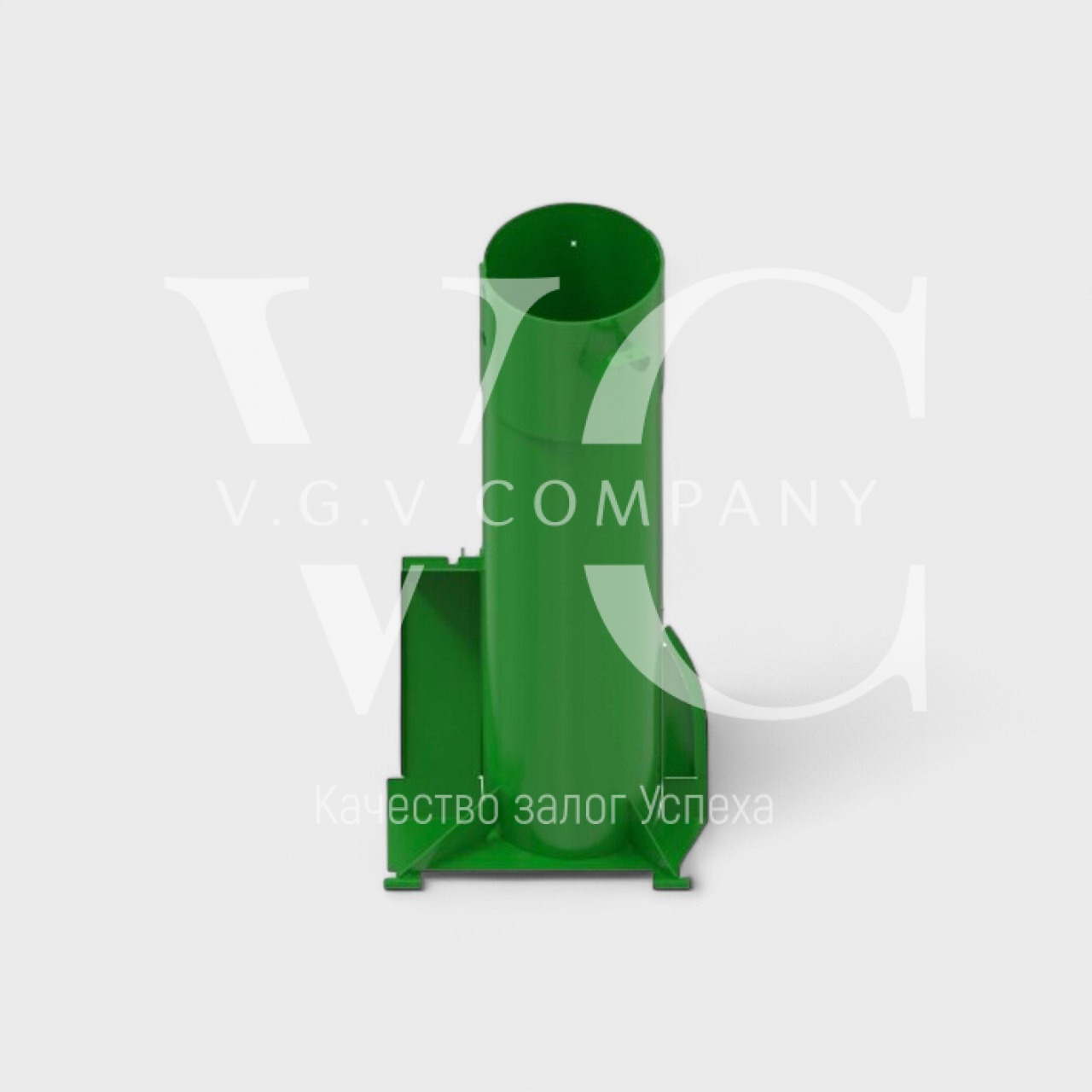 Кожу шнека JOHN DEERE AH219094; AH219093; AH211161; AH211158; AH149782.