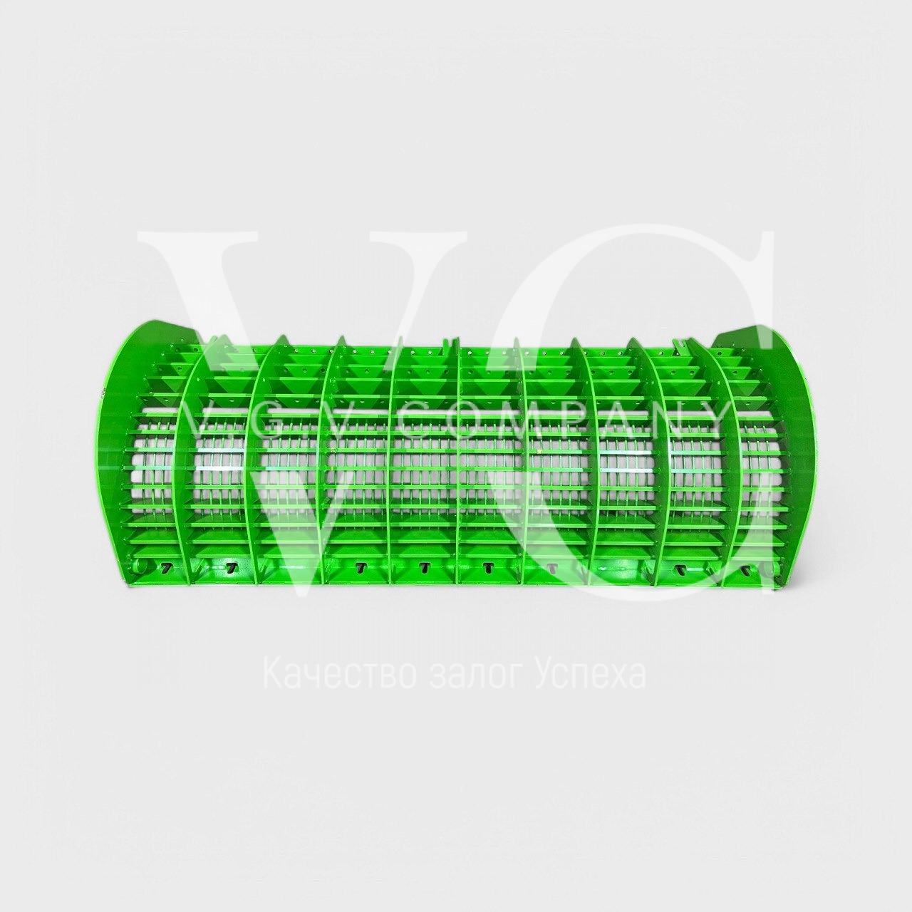 Подбарабанье John Deere AH136604