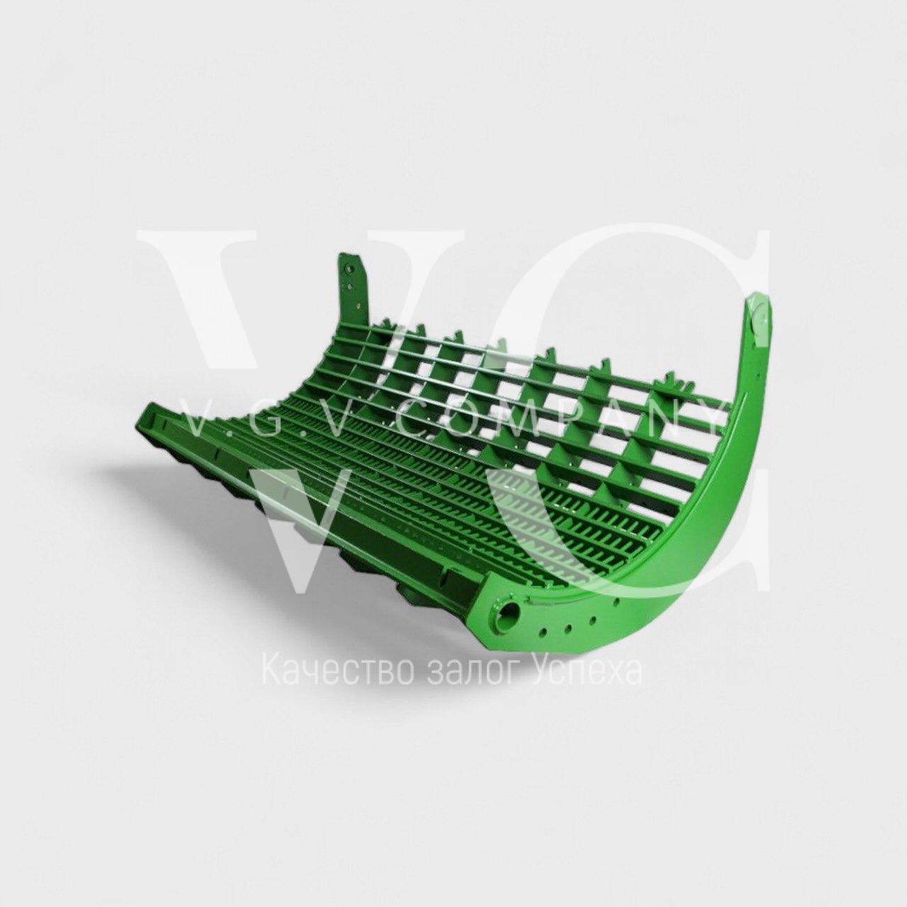 Подбарабанье JOHN DEERE AH150497; AH102620; AH102622.