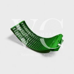 Подбарабанье JOHN DEERE AH205260; AH150588; AH168482