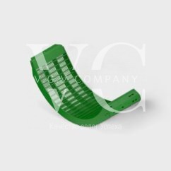 Подбарабанье JOHN DEERE AXE28958; AXE28961; AXE39215.
