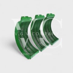 Подбарабанье JOHN DEERE BH84285; BH84229