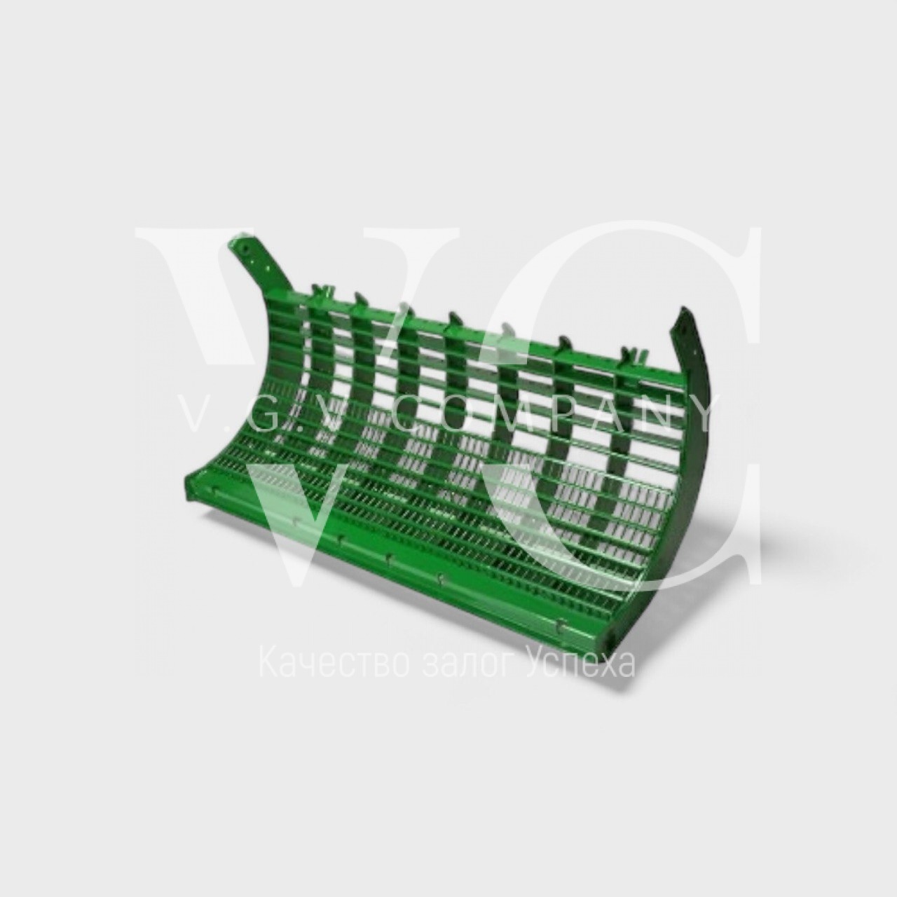 Подбарабанье основное JOHN DEERE AH150497; AH102620; AH102622.