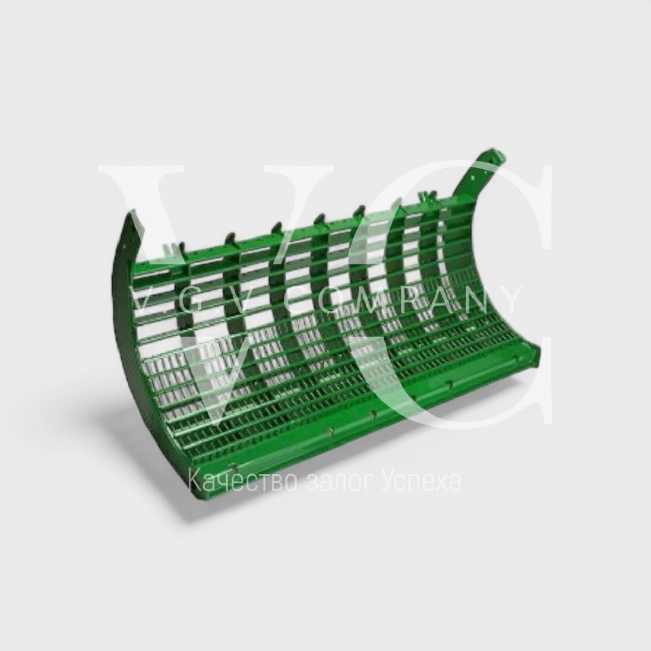 Подбарабанье JOHN DEERE AH150497