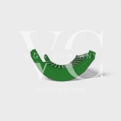 Подбарабанье основное JOHN DEERE AZ100290; AH173692.