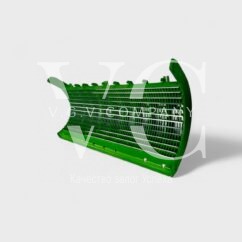 Подбарабанье основное JOHN DEERE AZ101140; AZ100294; AZ62139