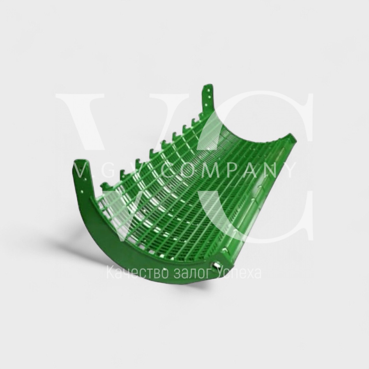 Подбарабанье основное JOHN DEERE AZ101140; AZ100294; AZ62139