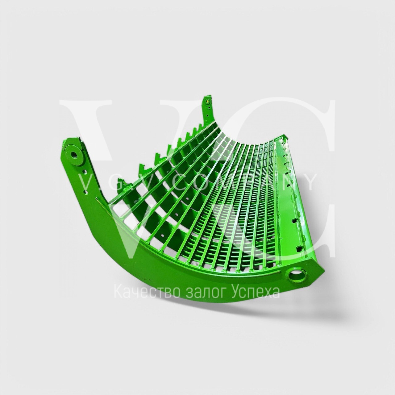 Подбарабанье универсальное John Deere AH136604