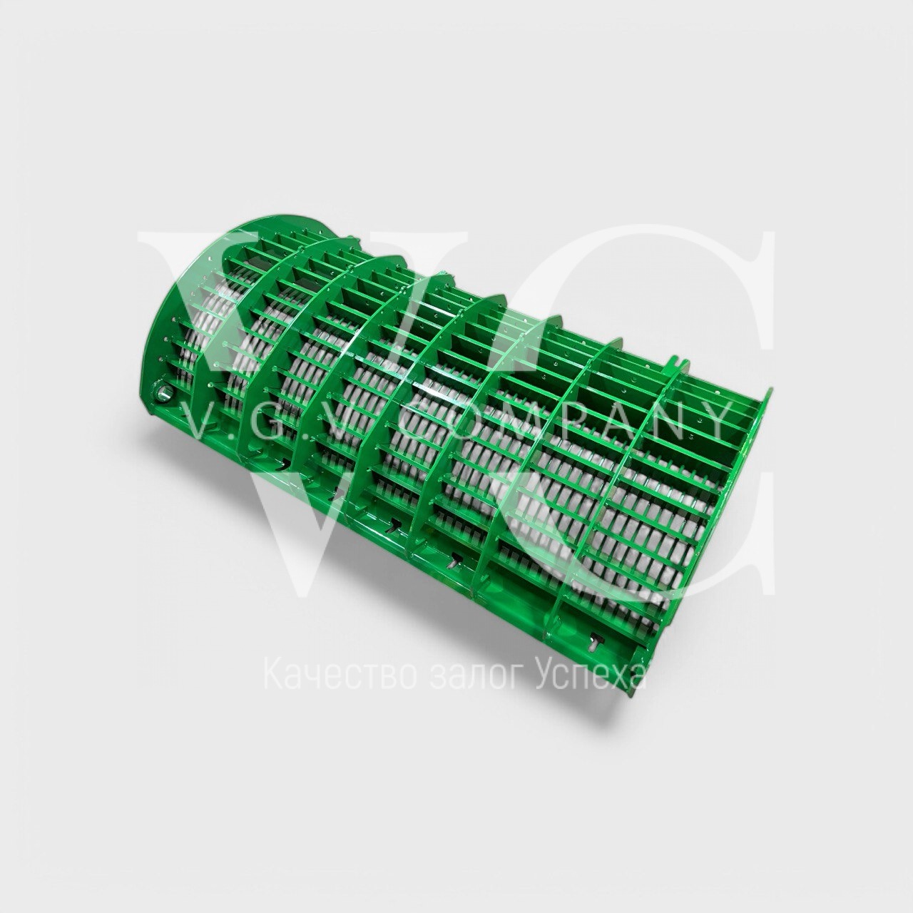 Подбарабанье универсальное JOHN DEERE AXE53052.