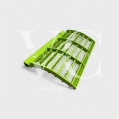 Дека CLAAS 7561950; 0007561950; 000756159.0; 756195.0