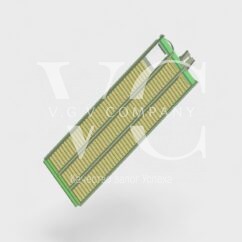 Решето JOHN DEERE AXE63395 правое Решето JOHN DEERE AXE63395 правое