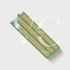 Решето JOHN DEERE AXE67443 правое