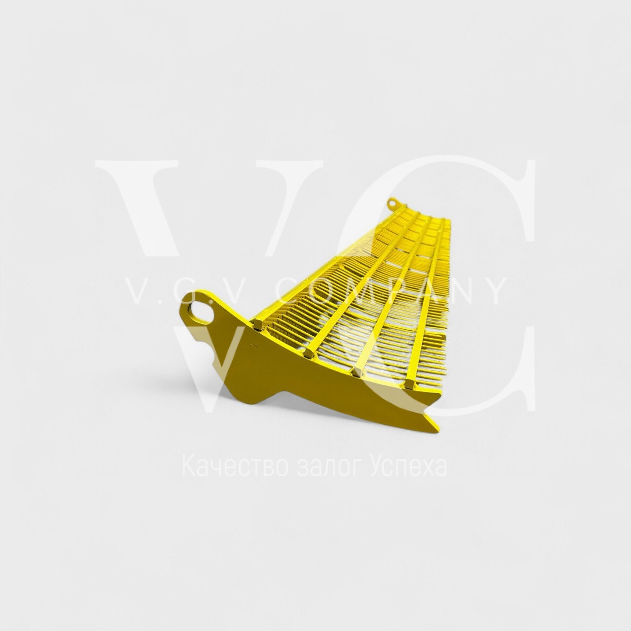 Секция подбарабанья New Holland 47786120; 47786105; 84165946; 84168853; 51552198