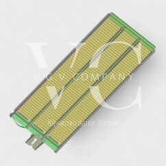 Решето JOHN DEERE AXE61522 Решето JOHN DEERE AXE61522