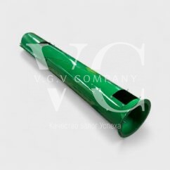 Кожух выгрузного шнека JOHN DEERE AXE26708; AH151407
