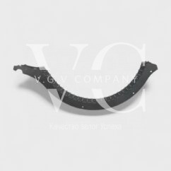 Small Wire Narrow Concave CASE 47552470; 47619802