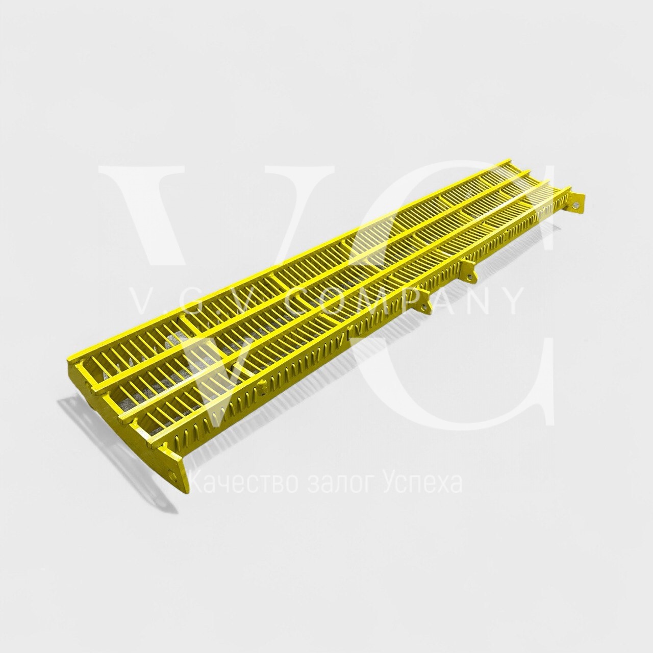 Дека зерновая NEW HOLLAND 84433026; 84181288